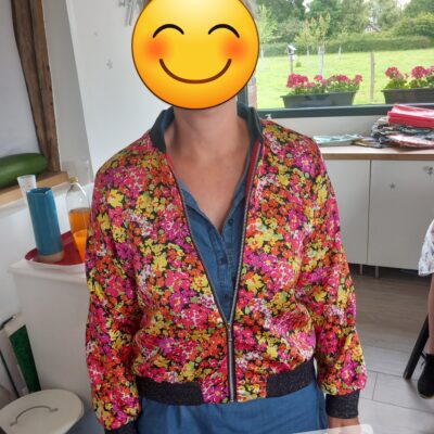 Stage Couture Adulte