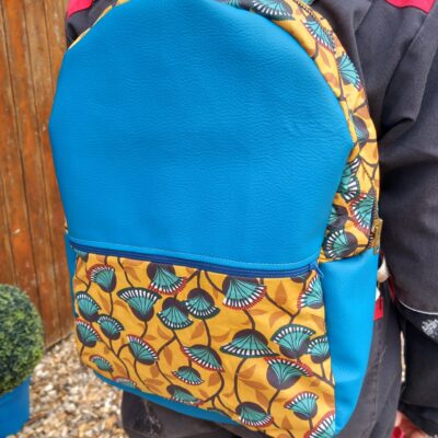 Sac à dos enfant