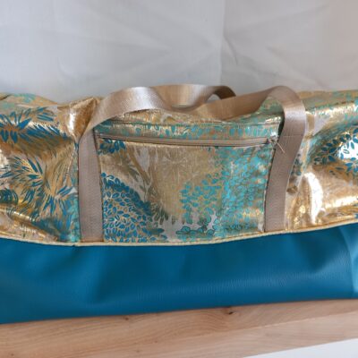 Petit sac de voyage